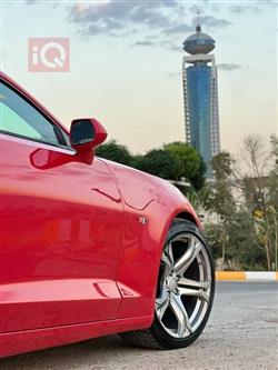 شيفروليه كامارو